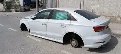 Автозапчастина б/у індикатор для audi a3 sportback (8va, 8vf) 1.0 tfsi посилання на oem iam   