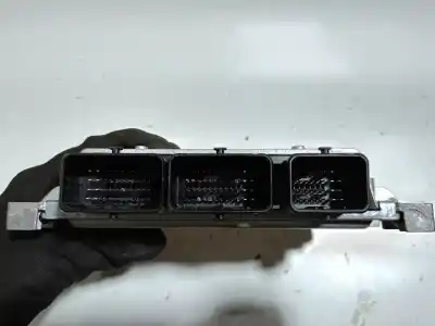 Second-hand car spare part ecu engine control for ford focus berlina (cap) ambiente (d) oem iam references 5ws40607bt  