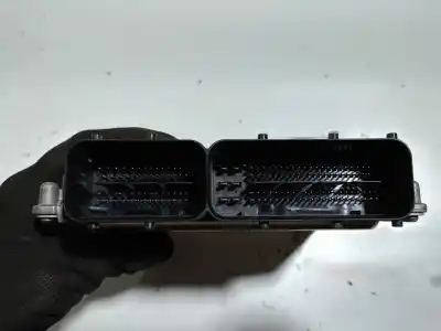 Tweedehands auto-onderdeel ecu motorcontroller voor seat leon (5f1) reference oem iam-referenties 04l907445e  
