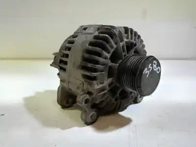 Tweedehands auto-onderdeel alternator voor seat leon (1p1) 2.0 tdi 16v oem iam-referenties 06f908023