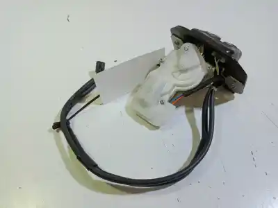 Tweedehands auto-onderdeel kofferbak / poortsluiting voor ford kuga (cbv) titanium oem iam-referenties 7t4a7843102a