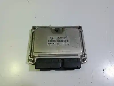 İkinci el araba yedek parçası ecu motor kontrol cihazi için renault megane scénic (ja0/1_) 1.6 16v (ja0b ja04 ja11 ja00) oem iam referansları 038906019ne