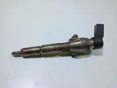 Peça sobressalente para automóvel em segunda mão injetor por ford focus lim. (cb4) titanium referências oem iam 4m5q9f593ad  