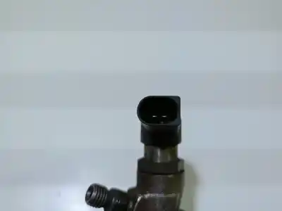 Peça sobressalente para automóvel em segunda mão injetor por ford focus lim. (cb4) titanium referências oem iam 4m5q9f593ad  