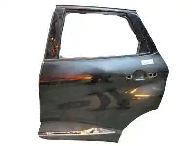 İkinci el araba yedek parçası arka sol kapi için renault captur helly hansen oem iam referansları   