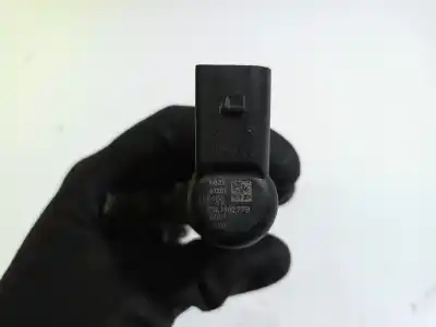Peça sobressalente para automóvel em segunda mão INJETOR por SEAT IBIZA IV ST (6J8, 6P8)  Referências OEM IAM 03L130277B  