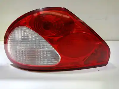 Second-hand car spare part left tailgate light for jaguar x-type 2.0 v6 oem iam references 89021757  