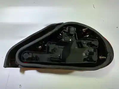 Second-hand car spare part left tailgate light for jaguar x-type 2.0 v6 oem iam references 89021757  