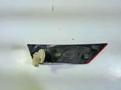 Second-hand car spare part rear left bumper lamp for ford kuga (cbs) titanium oem iam references 9002329  