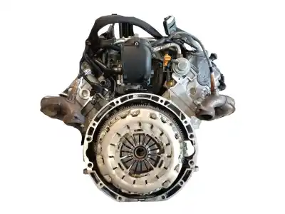 Pezzo di ricambio per auto di seconda mano motore completo per chrysler crossfire roadster srt - 6 riferimenti oem iam   