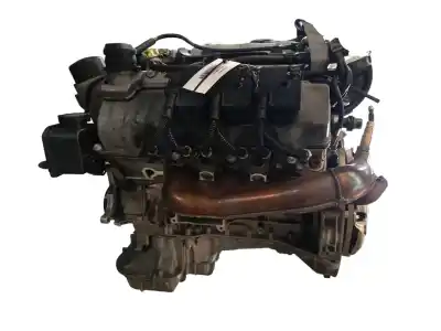 Pezzo di ricambio per auto di seconda mano motore completo per chrysler crossfire roadster srt - 6 riferimenti oem iam   