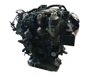 Pezzo di ricambio per auto di seconda mano motore completo per chrysler crossfire roadster srt - 6 riferimenti oem iam   
