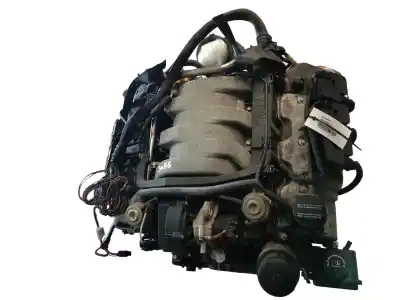 Pezzo di ricambio per auto di seconda mano motore completo per chrysler crossfire roadster srt - 6 riferimenti oem iam   
