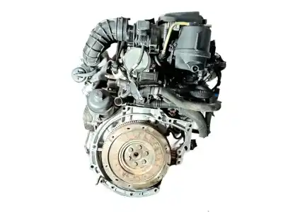 Pezzo di ricambio per auto di seconda mano motore completo per peugeot bipper básico riferimenti oem iam 8hs  