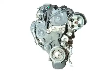 Pezzo di ricambio per auto di seconda mano motore completo per peugeot bipper básico riferimenti oem iam 8hs  