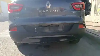 Pièce détachée automobile d'occasion PARE-CHOCS ARRIÈRE pour RENAULT KADJAR  Références OEM IAM   