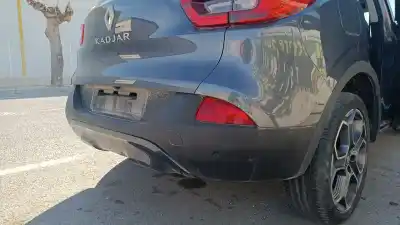 Piesă de schimb auto la mâna a doua bara spate pentru renault kadjar bose edition referințe oem iam   