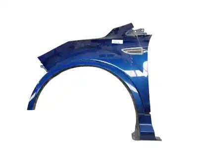 Second-hand car spare part left front fin for ford kuga (cbs) titanium oem iam references   
