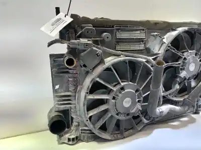 Автозапчасти б/у электрический вентилятор за ford kuga (cbs) titanium ссылки oem iam   