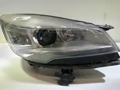 Автозапчастина б/у права фа для ford kuga (cbs) titanium посилання на oem iam 90021743  