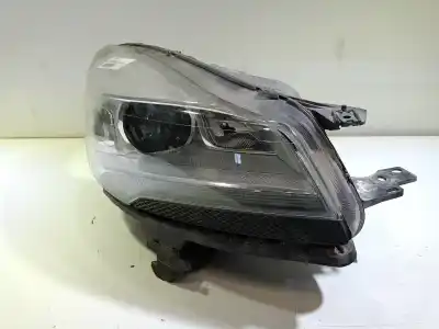 Автозапчастина б/у права фа для ford kuga (cbs) titanium посилання на oem iam 90021743  