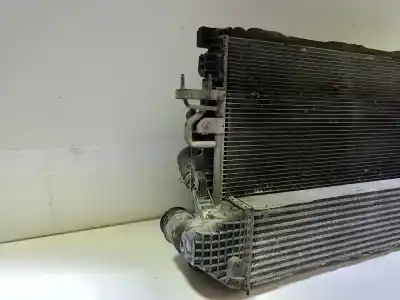 Автозапчастина б/у водяний радіатор для ford kuga (cbs) titanium посилання на oem iam   