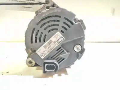 Gebrauchtes Autoersatzteil lichtmaschine zum chrysler crossfire roadster srt - 6 oem-iam-referenzen a0111546402