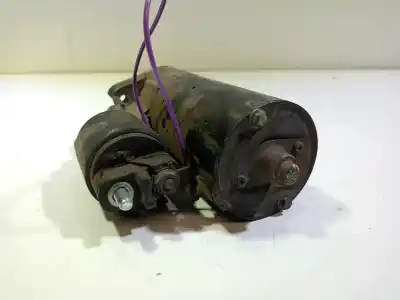 Gebrauchtes Autoersatzteil motor startet zum chrysler crossfire roadster srt - 6 oem-iam-referenzen 0001108197