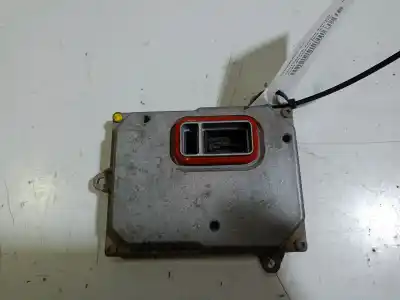 Автозапчастина б/у блок управління ксеноновими фарами для audi a4 b7 avant (8ed) 2.0 tdi 16v посилання на oem iam 1307329115  1039f01459