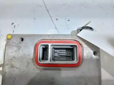 Second-hand car spare part xenon headlights control unit  for audi a4 b7 avant (8ed) 2.0 tdi 16v oem iam references 1307329115