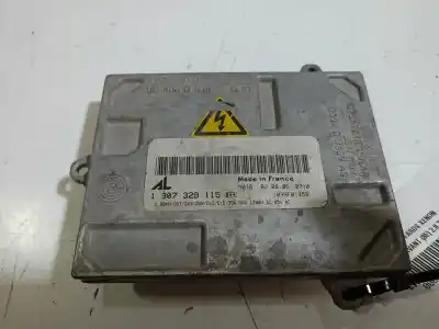 Автозапчастина б/у блок управління ксеноновими фарами для audi a4 b7 avant (8ed) 2.0 tdi 16v посилання на oem iam 1307329115  1039f01459