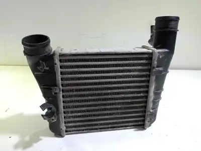 Second-hand car spare part intercooler for audi a4 berlina (8e) 2.5 v6 24v tdi oem iam references 3229440