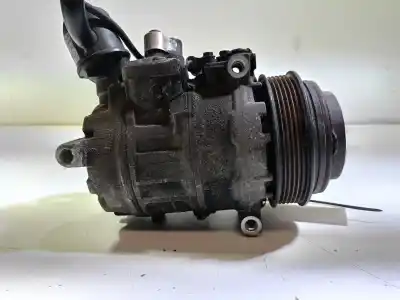 Gebrauchtes Autoersatzteil klimakompressor zum chrysler crossfire roadster srt - 6 oem-iam-referenzen a0002342911
