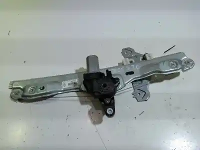Peça sobressalente para automóvel em segunda mão elevador de vidros traseiro direito por renault kadjar bose edition referências oem iam 827004ea0a