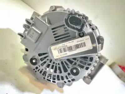 Автозапчастина б/у генератор для jeep commander 3.0 v6 crd limited посилання на oem iam h543289a  