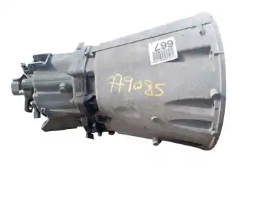 Pezzo di ricambio per auto di seconda mano riduttore per chrysler crossfire roadster srt - 6 riferimenti oem iam   r2112611501