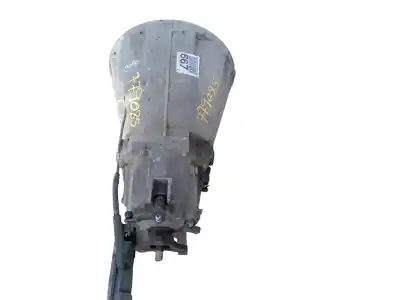 Pezzo di ricambio per auto di seconda mano riduttore per chrysler crossfire roadster srt - 6 riferimenti oem iam   r2112611501