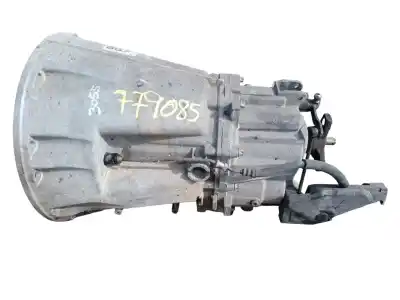 Pezzo di ricambio per auto di seconda mano riduttore per chrysler crossfire roadster srt - 6 riferimenti oem iam   r2112611501