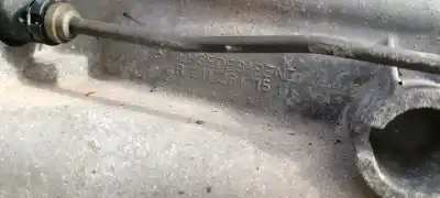 Pezzo di ricambio per auto di seconda mano riduttore per chrysler crossfire roadster srt - 6 riferimenti oem iam   r2112611501