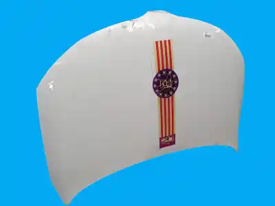 Piesă de schimb auto la mâna a doua capotã pentru skoda rapid active referințe oem iam   