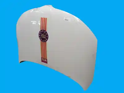 Piesă de schimb auto la mâna a doua capotã pentru skoda rapid active referințe oem iam   