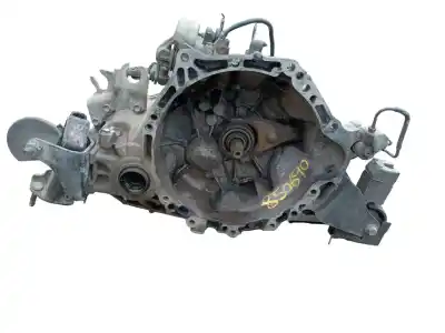 Peça sobressalente para automóvel em segunda mão caixa de velocidades por toyota corolla (e12) 1.4 turbodiesel cat referências oem iam 3311105010  