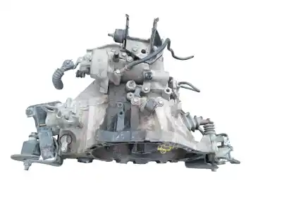 Peça sobressalente para automóvel em segunda mão caixa de velocidades por toyota corolla (e12) 1.4 turbodiesel cat referências oem iam 3311105010  