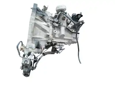 Peça sobressalente para automóvel em segunda mão caixa de velocidades por toyota corolla (e12) 1.4 turbodiesel cat referências oem iam 3311105010  