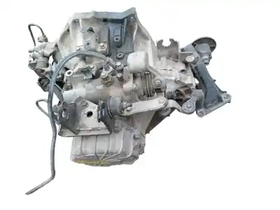 Peça sobressalente para automóvel em segunda mão caixa de velocidades por toyota corolla (e12) 1.4 turbodiesel cat referências oem iam 3311105010  