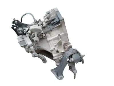 Peça sobressalente para automóvel em segunda mão caixa de velocidades por toyota corolla (e12) 1.4 turbodiesel cat referências oem iam 3311105010  
