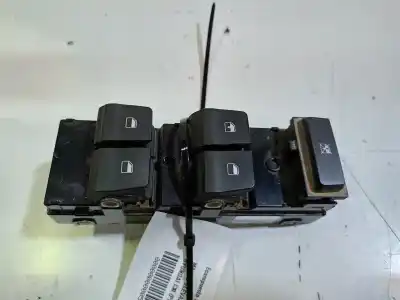 Second-hand car spare part left front power window switch for hyundai i30 (pd) essence oem iam references 93571g3000