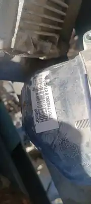 Автозапчасти б/у коробка передач за renault clio ii fase ii (b/cb0) authentique confort ссылки oem iam jb3980  