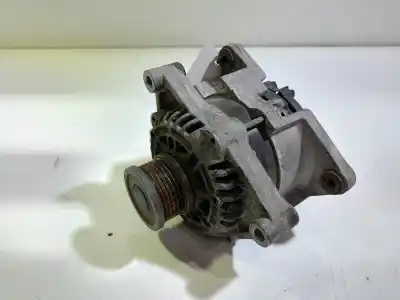 Second-hand car spare part alternator for chevrolet aveo ls oem iam references 13579663