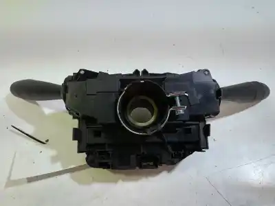 Second-hand car spare part multifunction switch for citroen c4 lim. collection oem iam references 98199577zd  